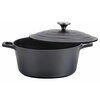 Garnek MAESTRO MR-4524 24 cm Przeznaczenie Kuchnie ceramiczne