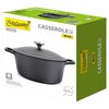 Garnek MAESTRO MR-4524 24 cm Przeznaczenie Kuchnie gazowe
