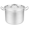 Zestaw garnków MAESTRO MR-3518 (6 elementów) Przeznaczenie Kuchnie ceramiczne