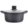 Garnek MAESTRO MR-4328 28 cm