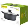Garnek MAESTRO MR-4328 28 cm Przeznaczenie Kuchnie gazowe