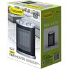 Termowentylator MAESTRO MR 925 Element grzejny Ceramiczny