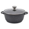 Garnek MAESTRO MR-4218 18 cm