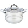 Garnek MAESTRO MR-3513-18 18 cm