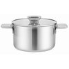 Garnek MAESTRO MR-3521-24 24 cm