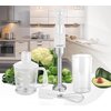 Blender MAESTRO MR-568 Liczba prędkości 2