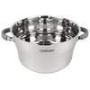 Garnek MAESTRO MR-3507-24 24 cm Przeznaczenie Kuchnie ceramiczne