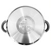 Garnek MAESTRO MR-3507-24 24 cm Przeznaczenie Kuchnie halogenowe
