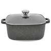 Garnek MAESTRO MR-2424 24 cm