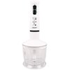 Blender MAESTRO MR-561 5w1 300W Biały Końcówki Do blendowania