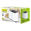 Toster MAESTRO MR-702 Automatyczne wyłączenie po zakończeniu opiekania Tak