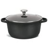 Garnek MAESTRO MR-4027-20 20 cm