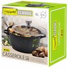 Garnek MAESTRO MR-4228 28 cm Przeznaczenie Kuchnie ceramiczne