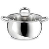 Garnek MAESTRO MR-3515-24 24 cm