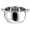 Garnek MAESTRO MR-3515-24 24 cm Przeznaczenie Kuchnie ceramiczne
