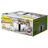Garnek MAESTRO MR-3515-24 24 cm Przeznaczenie Kuchnie gazowe