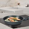 Patelnia MAESTRO MR-1208-22 22 cm Rodzaj Patelnia granitowa
