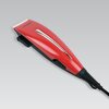 Strzyżarka MAESTRO MR-652C-RED 3-12 mm Czerwony Przeznaczenie Do włosów