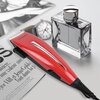 Strzyżarka MAESTRO MR-652C-RED 3-12 mm Czerwony Liczba ustawień długości strzyżenia 4