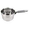 Rondel z pokrywką MAESTRO MR-3507-16S 16 cm Przeznaczenie Kuchnie gazowe