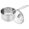 Rondel MAESTRO MR-3521-16S 16 cm Przeznaczenie Kuchnie elektryczne