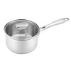 Rondel MAESTRO MR-3521-16S 16 cm Przeznaczenie Kuchnie ceramiczne