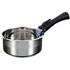 Zestaw patelni MAESTRO MR-3529-4 (4 elementy) Pokrywa Nie