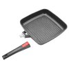 Patelnia grillowa MAESTRO MR-4826 26 cm Ilość elementów 2