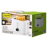 Toster MAESTRO MR-703 Tacka na okruchy Tak