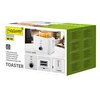 Toster MAESTRO MR-703 Rozmrażanie Tak