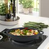 Patelnia wok MAESTRO MR-4832 32 cm Rodzaj Patelnia wok