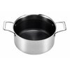 Garnek MAESTRO MR-3504-24 24 cm Przeznaczenie Kuchnie ceramiczne
