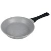 Patelnia MAESTRO MR-4026 26 cm Powłoka wewnętrzna Granitowa