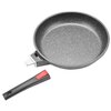 Patelnia MAESTRO MR-4926 26 cm Powłoka wewnętrzna Granitowa