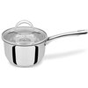 Zestaw garnków MAESTRO MR-3519-6M (6 elementów) Przeznaczenie Kuchnie ceramiczne