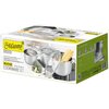 Zestaw garnków MAESTRO MR-3519-6M (6 elementów) Pojemność [l] garnek 2.5 l