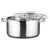 Garnek MAESTRO MR-3514-16 16 cm Przeznaczenie Kuchnie ceramiczne