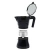 Kawiarka MAESTRO MR-1658-9 Czarny 450 ml Załączona dokumentacja Instrukcja obsługi w języku polskim