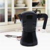Kawiarka MAESTRO MR-1658-9 Czarny 450 ml Kolor Czarny