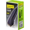 Opakowanie strzyżarki do włosów z napisem "Maestro Beauty Hair Clipper Set MR 658" oraz grafiką urządzenia. Na opakowaniu znajdują się również informacje techniczne, takie jak zakres napięcia 220-240V, częstotliwość 50-60Hz, moc 7W, oraz symbole certyfika