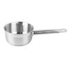 Rondel MAESTRO MR-3502-16S 16 cm Przeznaczenie Kuchnie ceramiczne