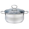 Garnek MAESTRO MR-3508-24 24 cm