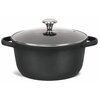 Garnek MAESTRO MR-4027-24 24 cm