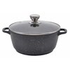 Garnek MAESTRO MR-4224 24 cm