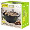 Garnek MAESTRO MR-4224 24 cm Przeznaczenie Kuchnie ceramiczne