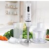 Blender MAESTRO MR-561 Regulacja obrotów Mechaniczna-płynna