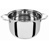 Garnek MAESTRO MR-3519-24 24 cm Przeznaczenie Kuchnie ceramiczne