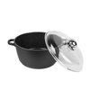 Garnek MAESTRO MR-4620c-1 20 cm Przeznaczenie Kuchnie ceramiczne