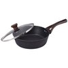 Patelnia MAESTRO MR-1216-24 24 cm
