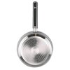 Patelnia MAESTRO MR-1201-20 20 cm Pokrywa Nie